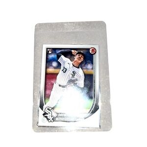 Drew Thorpe Topps Trading Card